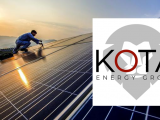 KOTA Energy Group | Las Vegas Solar Experts
