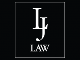 LJ Law Logo