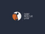Debt Rescue Law Logo