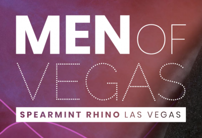 Men of Vegas - Male Revue Show