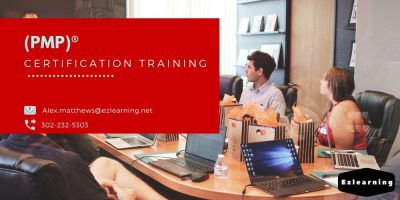 Project Management Certification Training in Las Vegas, NV